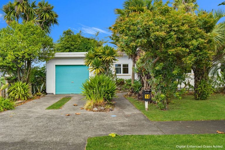Photo of property in 14 Helmore Street, Whanganui East, Whanganui, 4500