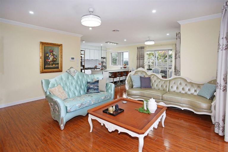 Photo of property in 15 Waitahu Rise, Pukekohe, 2120