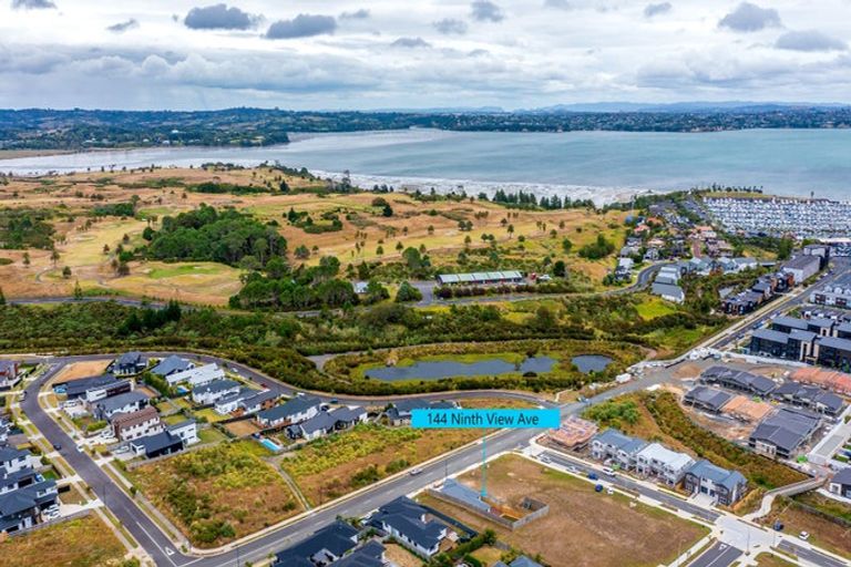 Photo of property in 144 Ninth View Avenue, Beachlands, Auckland, 2018