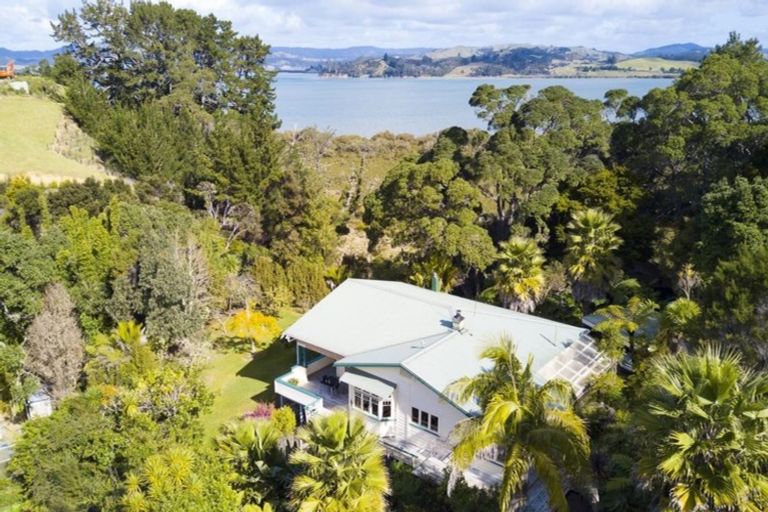 Photo of property in 271 Totara North Road, Totara North, Kaeo, 0479