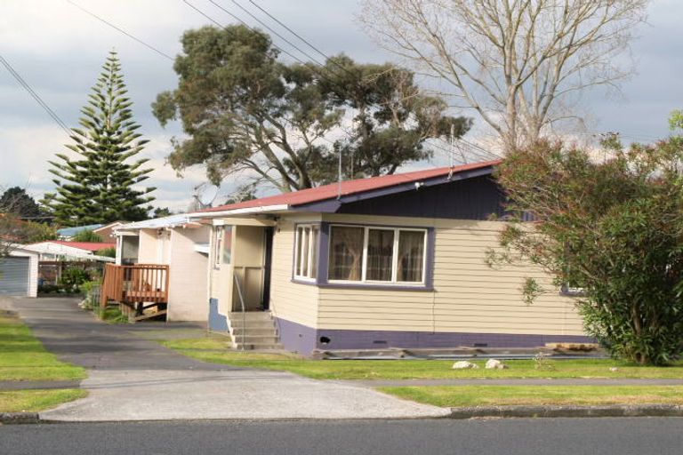 Photo of property in 164 Gray Avenue, Papatoetoe, Auckland, 2024