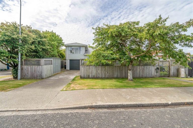 Photo of property in 318 Chelmsford Street, Waverley, Invercargill, 9810