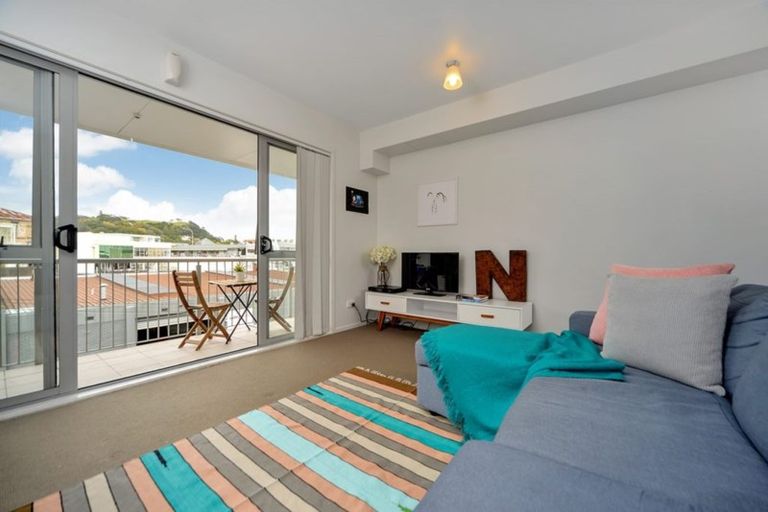 Photo of property in 201/10 Flower Street, Eden Terrace, Auckland, 1021