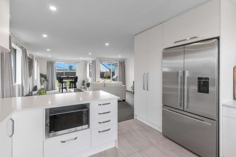 Photo of property in 36 Burnham School Road, Rolleston, 7614