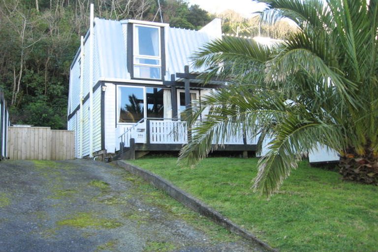 Photo of property in 32a Ranelagh Street, Karori, Wellington, 6012