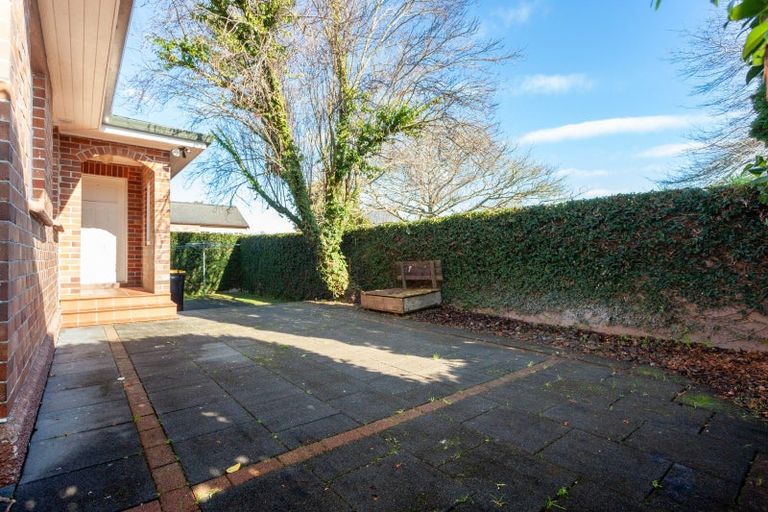 Photo of property in 13 Burwood Road, Matamata, 3400