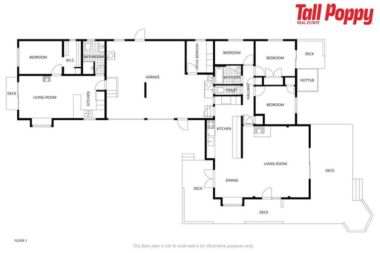 Photo of property in 202 Whangamata Road, Kinloch, Taupo, 3377