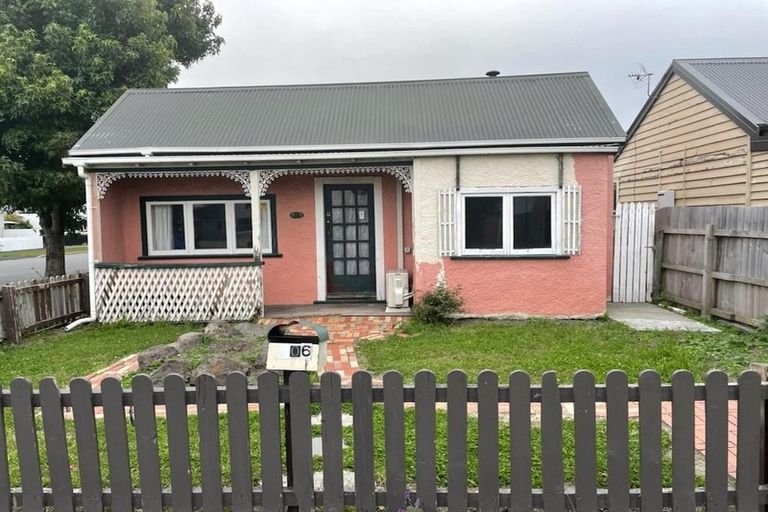 Photo of property in 1/106 Huxley Street, Sydenham, Christchurch, 8023