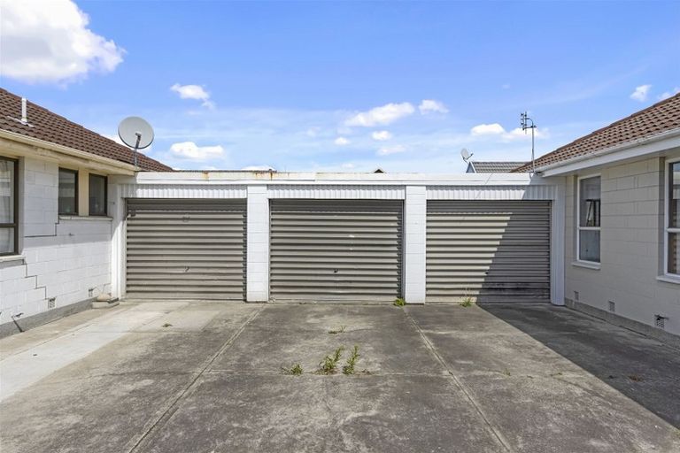 Photo of property in 1/6 Washbournes Road, Wigram, Christchurch, 8042