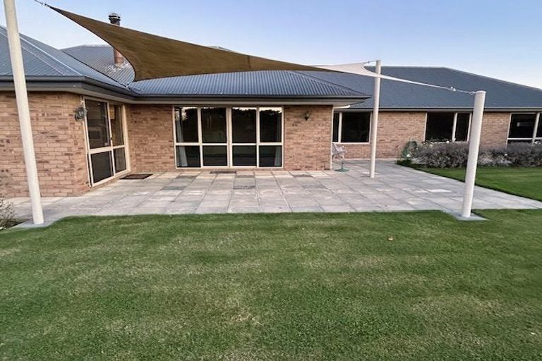 Photo of property in 265 Maronan Road, Tinwald, Ashburton, 7778