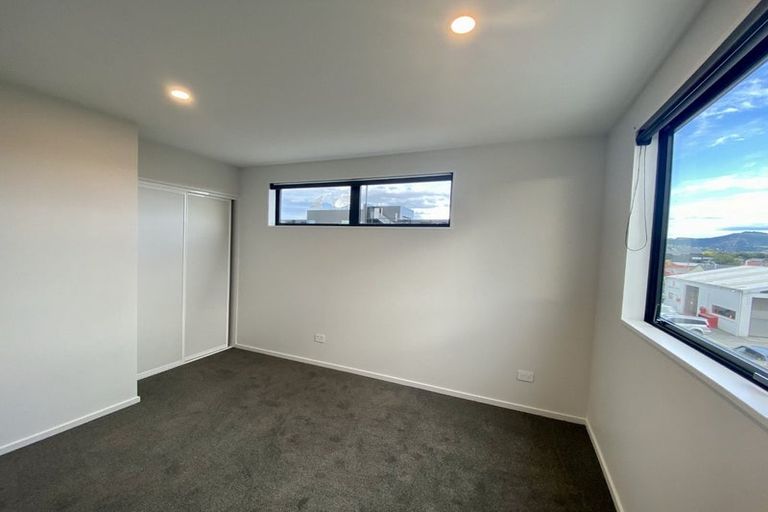 Photo of property in 5/317 Lincoln Road, Addington, Christchurch, 8024