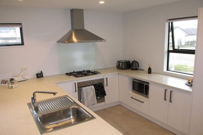 Photo of property in 20 Packard Crescent, Halswell, Christchurch, 8025