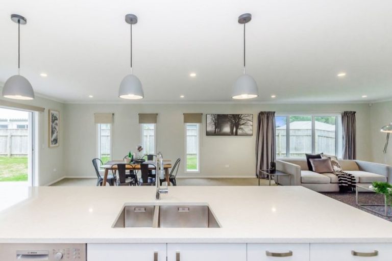 Photo of property in 12 Gardner Place, Otaki, 5512