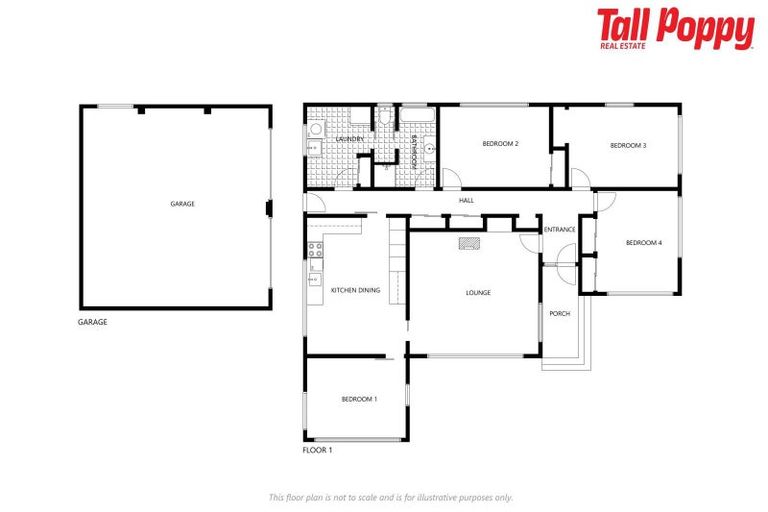 Photo of property in 92 Sunderland Street, Clyde, 9330