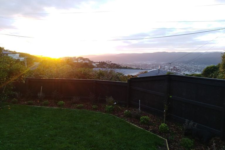 Photo of property in 131a Normandale Road, Normandale, Lower Hutt, 5010