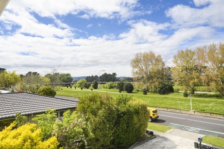 Photo of property in 107 Dittmer Drive, West End, Palmerston North, 4412