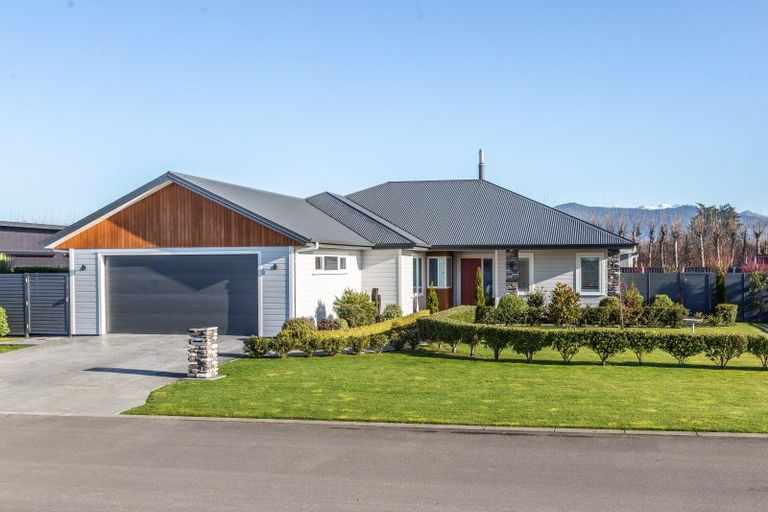 Photo of property in 31 Westwood Avenue, Greytown, 5712