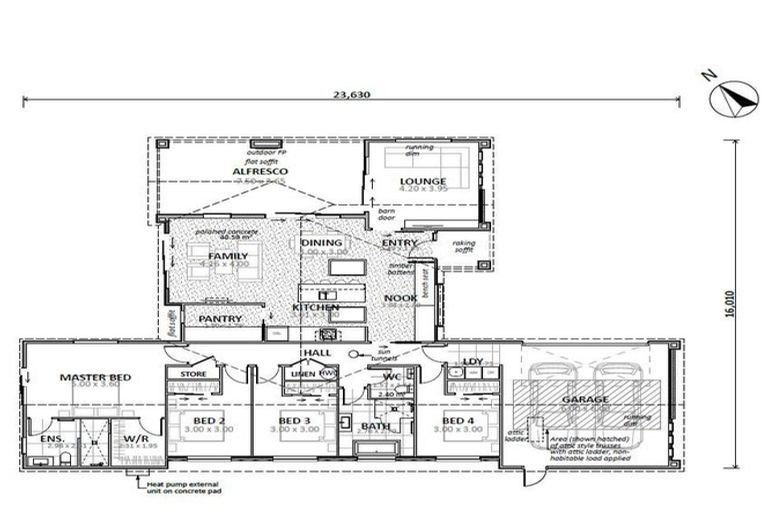 Photo of property in 104 Tara Road, Papamoa Beach, Papamoa, 3187