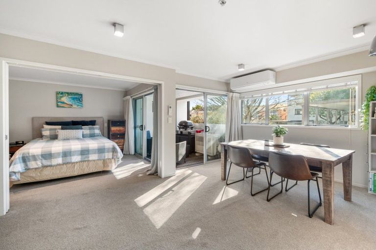 Photo of property in Mooring Apartments, 109/277 Maunganui Road, Mount Maunganui, 3116