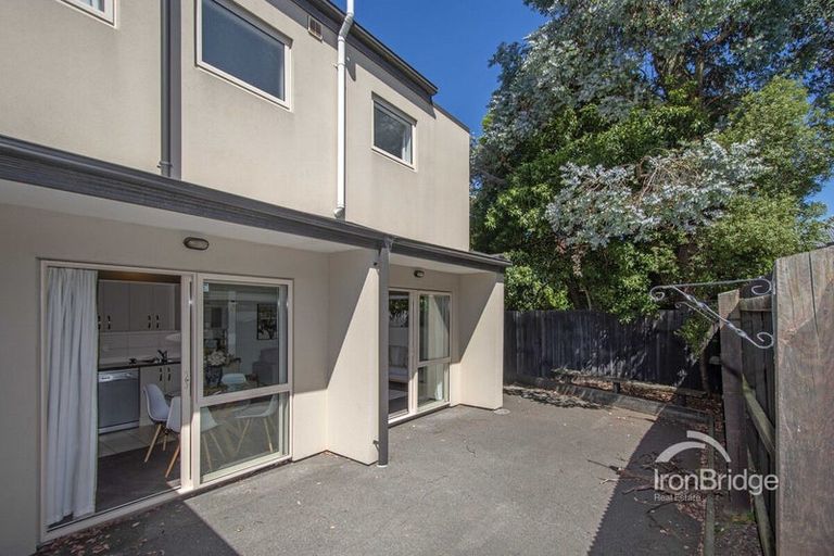 Photo of property in 144d Blenheim Road, Riccarton, Christchurch, 8041