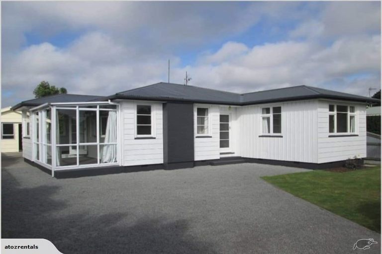 Photo of property in 410 Wairakei Road, Burnside, Christchurch, 8053