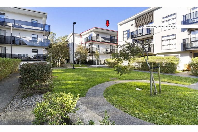 Photo of property in 201/69e Hall Avenue, Mangere, Auckland, 2022