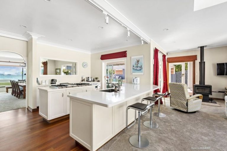 Photo of property in 234 Marine Drive, Lowry Bay, Lower Hutt, 5013