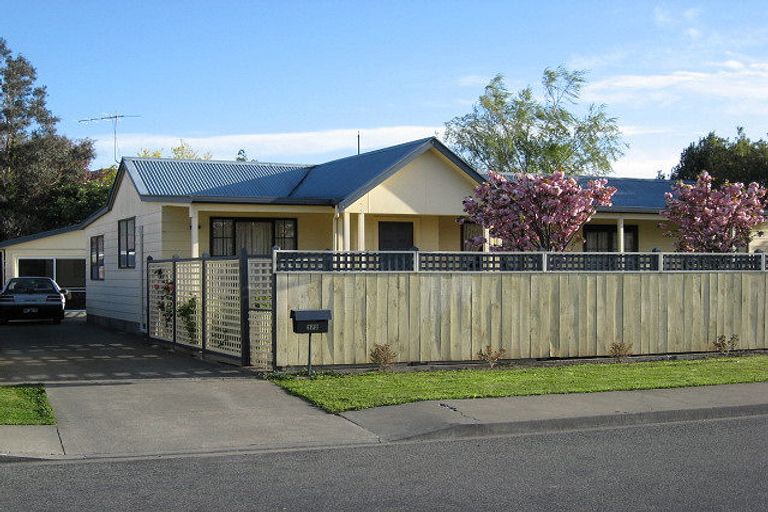 Photo of property in 172 Hospital Road, Witherlea, Blenheim, 7201