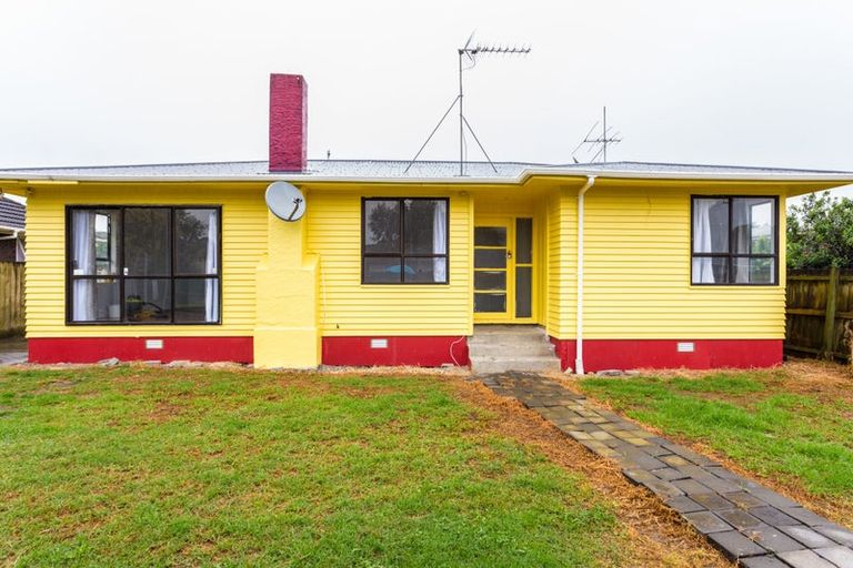 Photo of property in 5 Blampied Road, Otara, Auckland, 2023