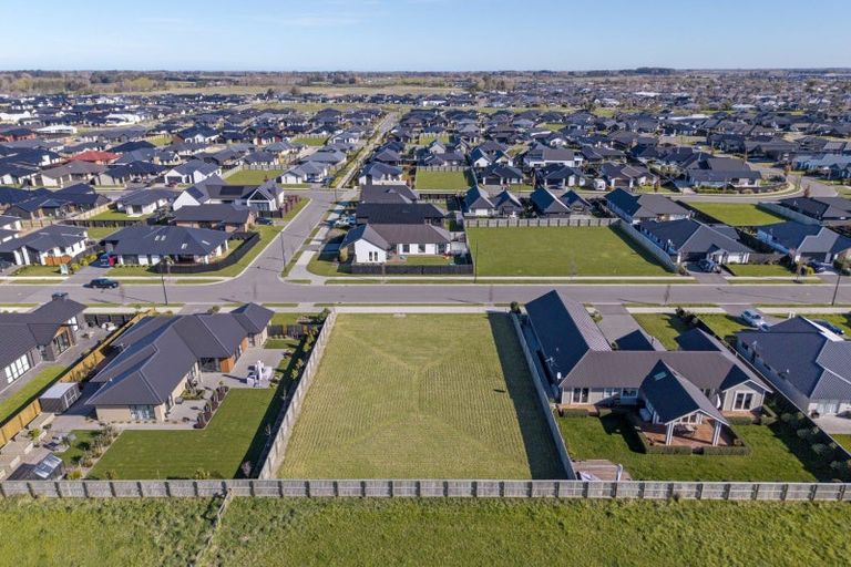 Photo of property in 59 Halpin Drive, Lincoln, 7608