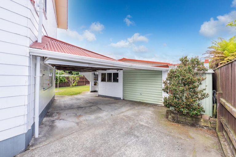 Photo of property in 107 Lewis Street, Glenview, Hamilton, 3206