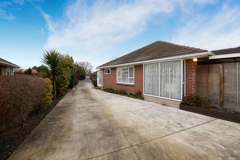 Photo of property in 55 Twyford Street, Bishopdale, Christchurch, 8053