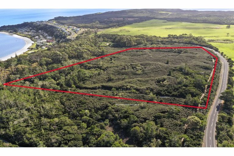 Photo of property in 615 Rangiputa Road, Karikari Peninsula, 0483