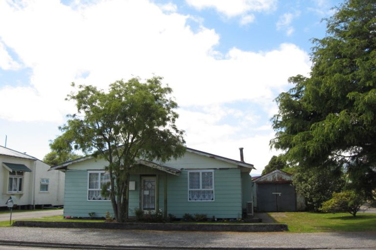 Photo of property in 101 Derby Street, Westport, 7825