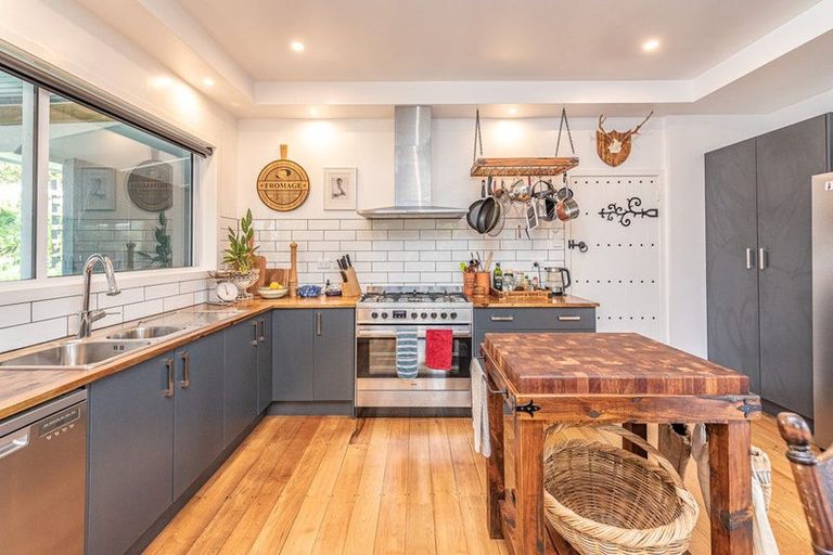 Photo of property in 1752 Mangamahu Road, Mangamahu, Whanganui, 4586