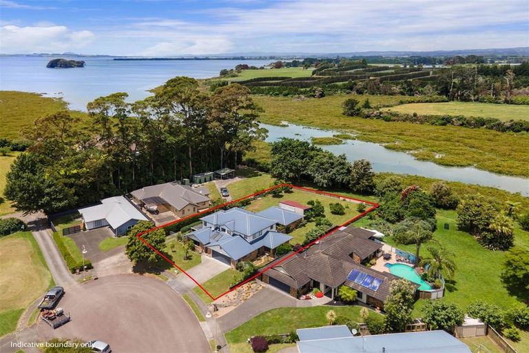 Photo of property in 8 Bransley Grove, Katikati, 3129