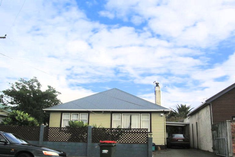 Photo of property in 21 Tory Street, Petone, Lower Hutt, 5012