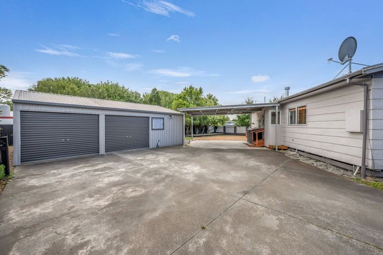 Photo of property in 24 Henderson Street, Otane, 4202