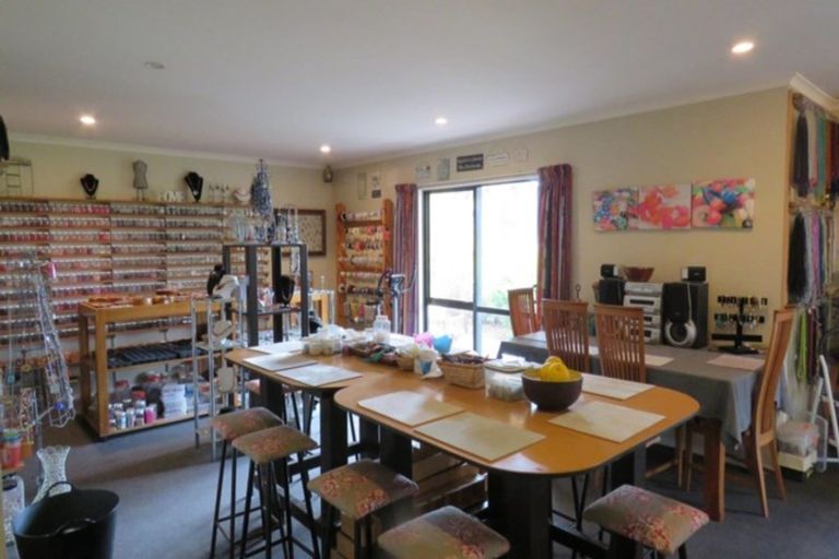 Photo of property in 250 Foxton Shannon Road, Foxton, 4893