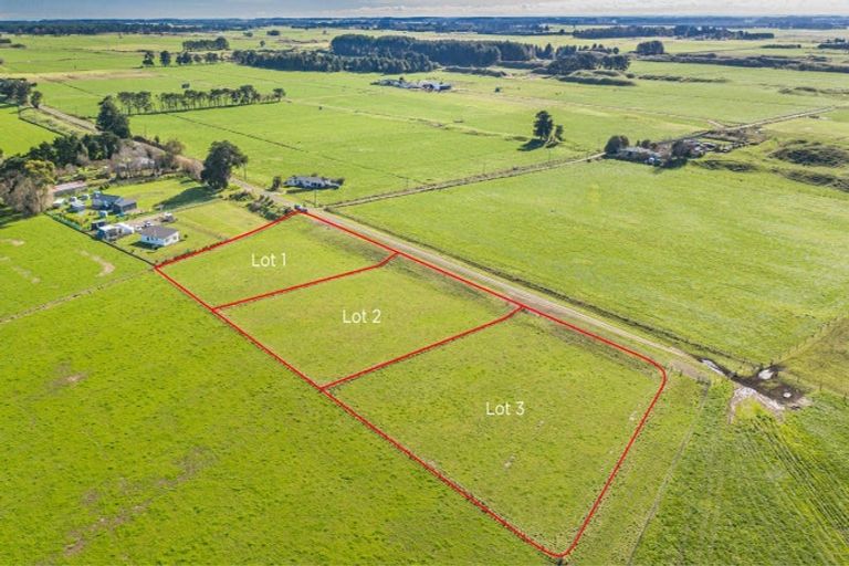 Photo of property in 130 Cummerfield Road, Foxton, 4891