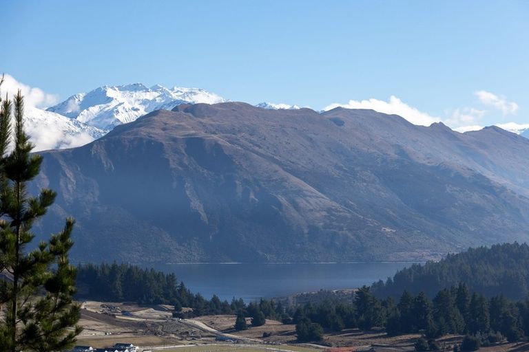 Photo of property in 735f Aubrey Road, Albert Town, Wanaka, 9305