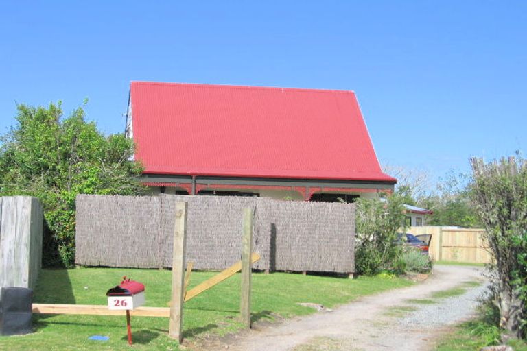 Photo of property in 26 Kaimai Place, Hairini, Tauranga, 3112