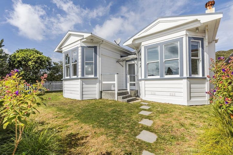 Photo of property in 68 Beauchamp Street, Karori, Wellington, 6012