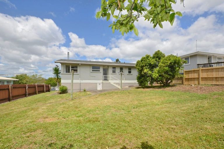 Photo of property in 47 Boundary Road, Tikipunga, Whangarei, 0112