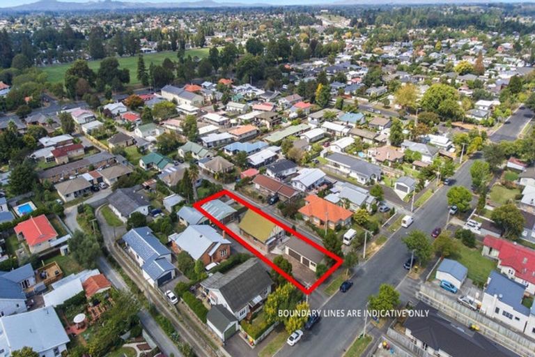 Photo of property in 138 Nixon Street, Hamilton East, Hamilton, 3216