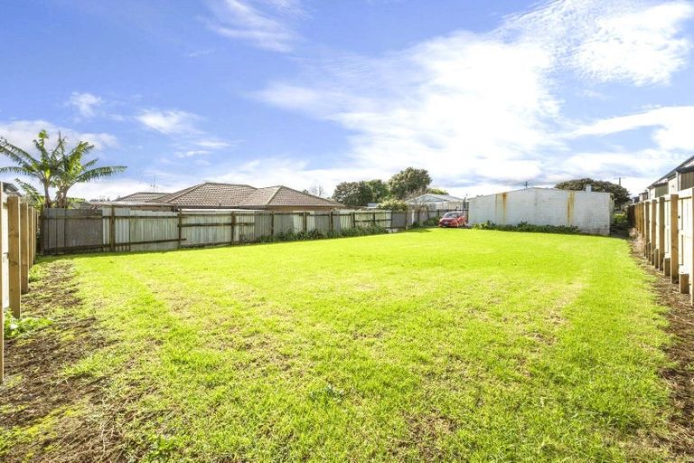Photo of property in 17 Albert Street, Otahuhu, Auckland, 1062