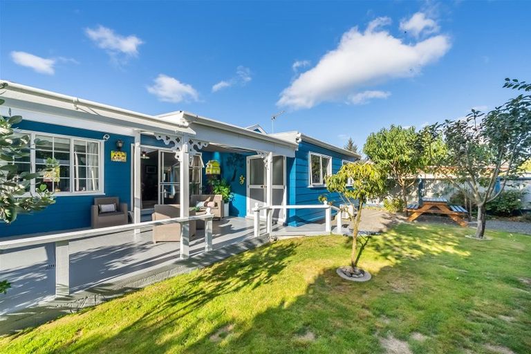 Photo of property in 3 Wyoming Grove, Totara Park, Upper Hutt, 5018