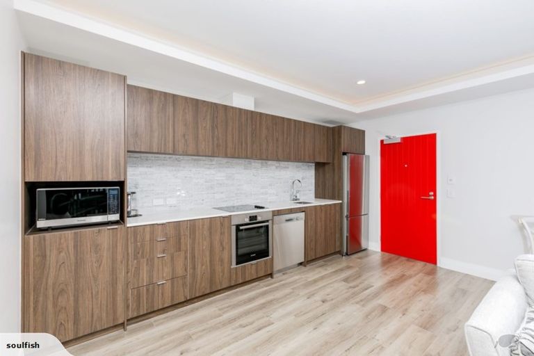 Photo of property in 408/22 Library Lane, Albany, Auckland, 0632