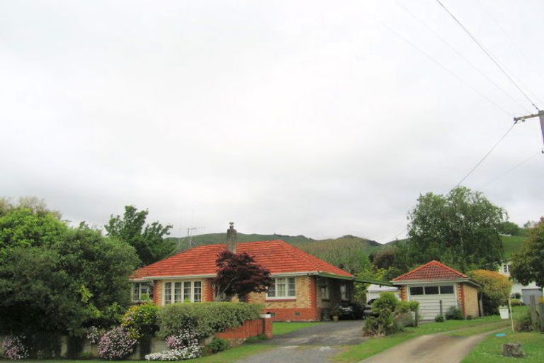 Photo of property in 35 Ainslie Road, Paeroa, 3600