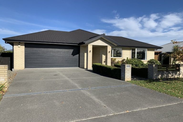 Photo of property in 245 Rolleston Drive, Rolleston, 7614